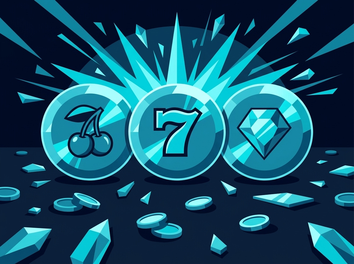 Ontdek 7200+ spellen bij CrystalRoll